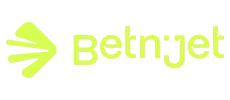 BetNjet logo
